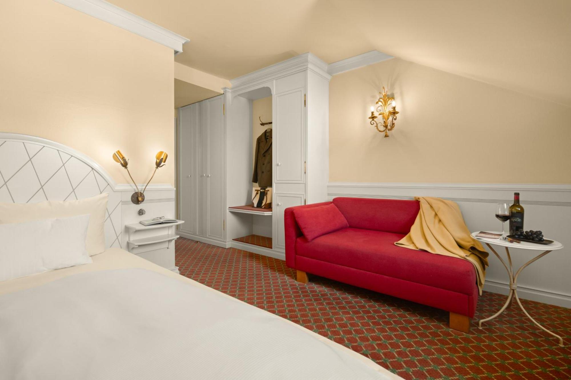 Hotel Dreifluessehof พัสเซา ภายนอก รูปภาพ