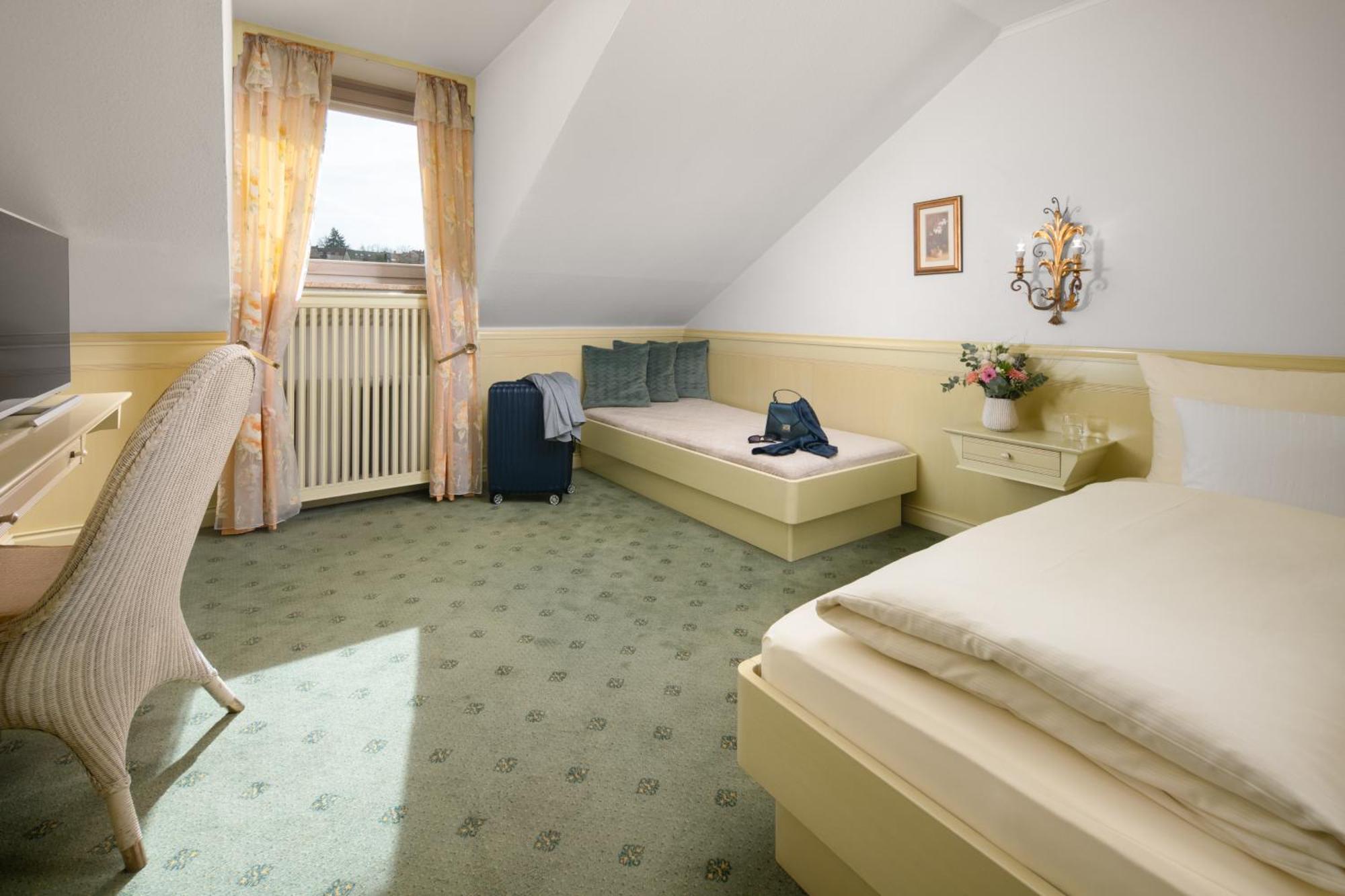 Hotel Dreifluessehof พัสเซา ภายนอก รูปภาพ