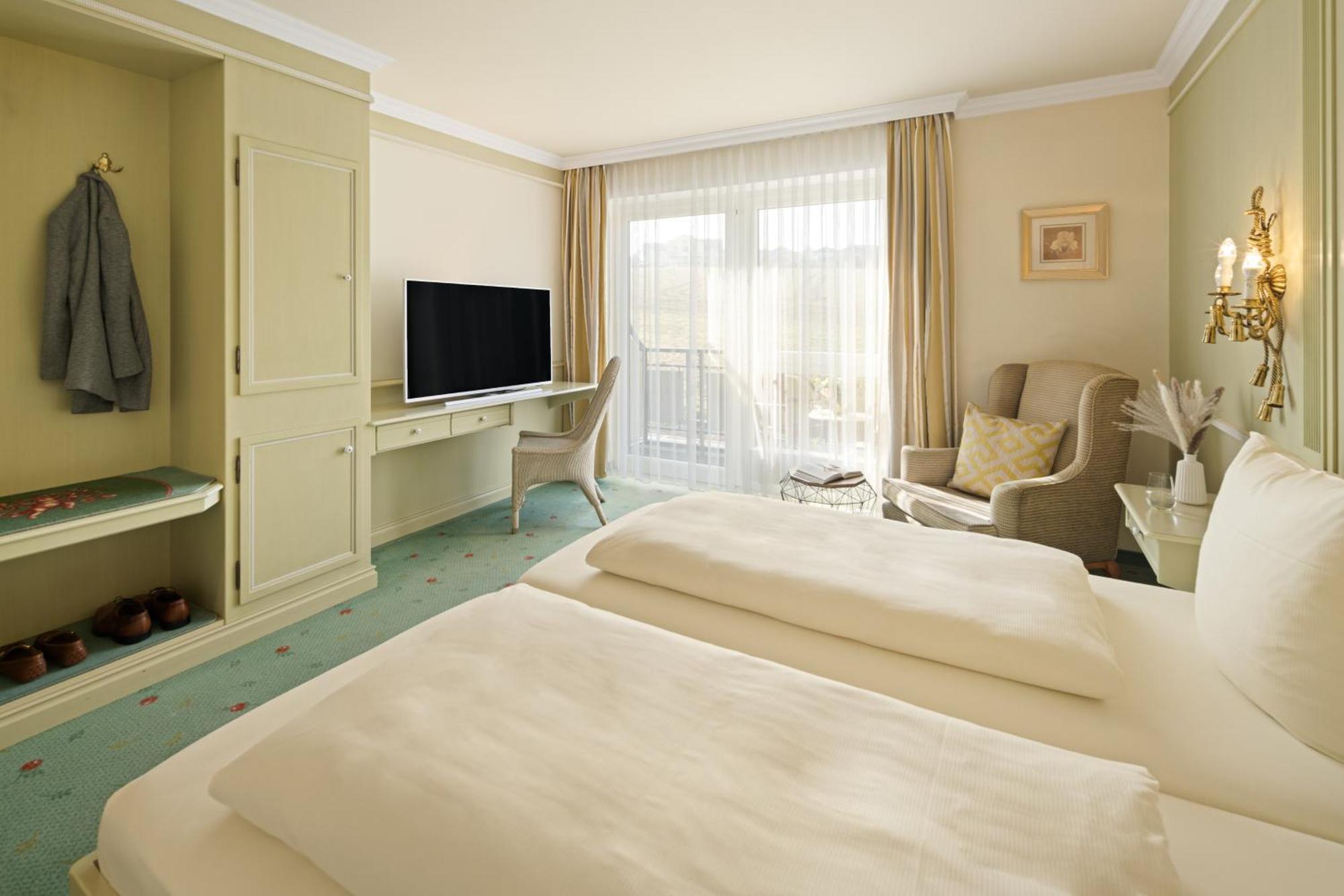 Hotel Dreifluessehof พัสเซา ภายนอก รูปภาพ