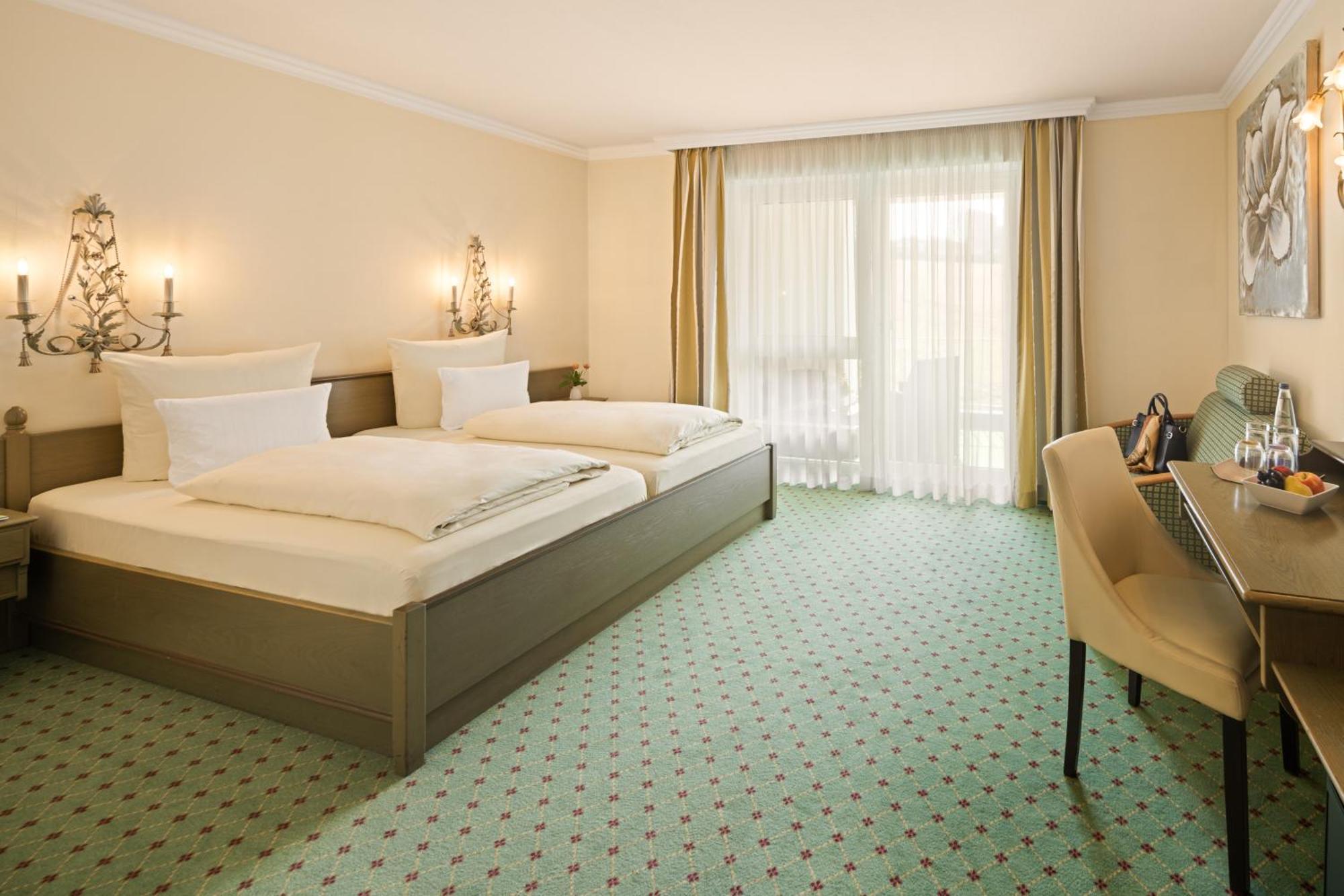 Hotel Dreifluessehof พัสเซา ภายนอก รูปภาพ