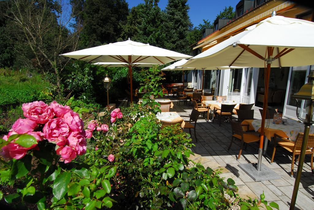 Hotel Dreifluessehof พัสเซา ภายนอก รูปภาพ