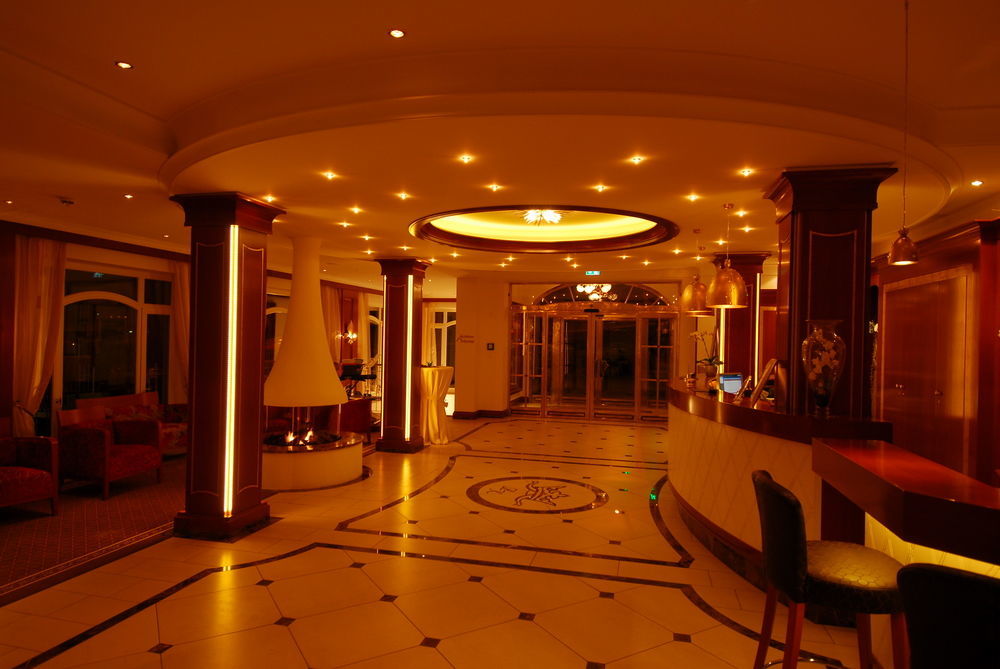 Hotel Dreifluessehof พัสเซา ภายนอก รูปภาพ