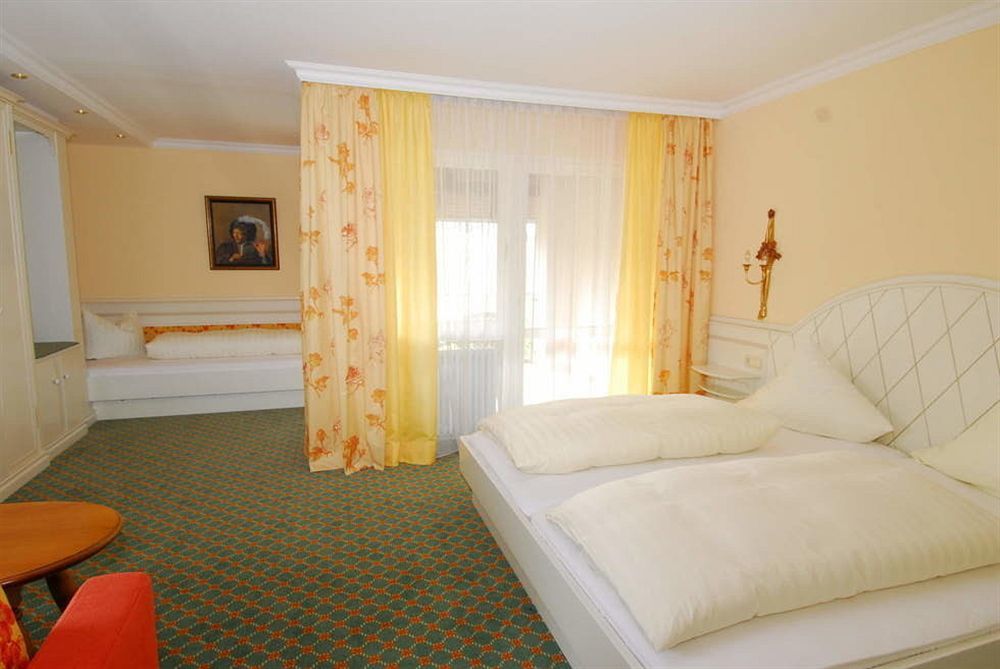 Hotel Dreifluessehof พัสเซา ภายนอก รูปภาพ