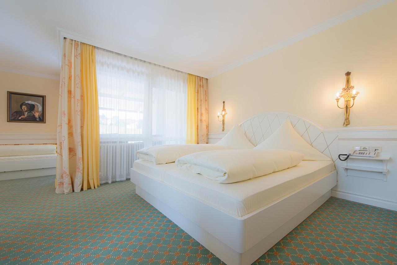 Hotel Dreifluessehof พัสเซา ภายนอก รูปภาพ