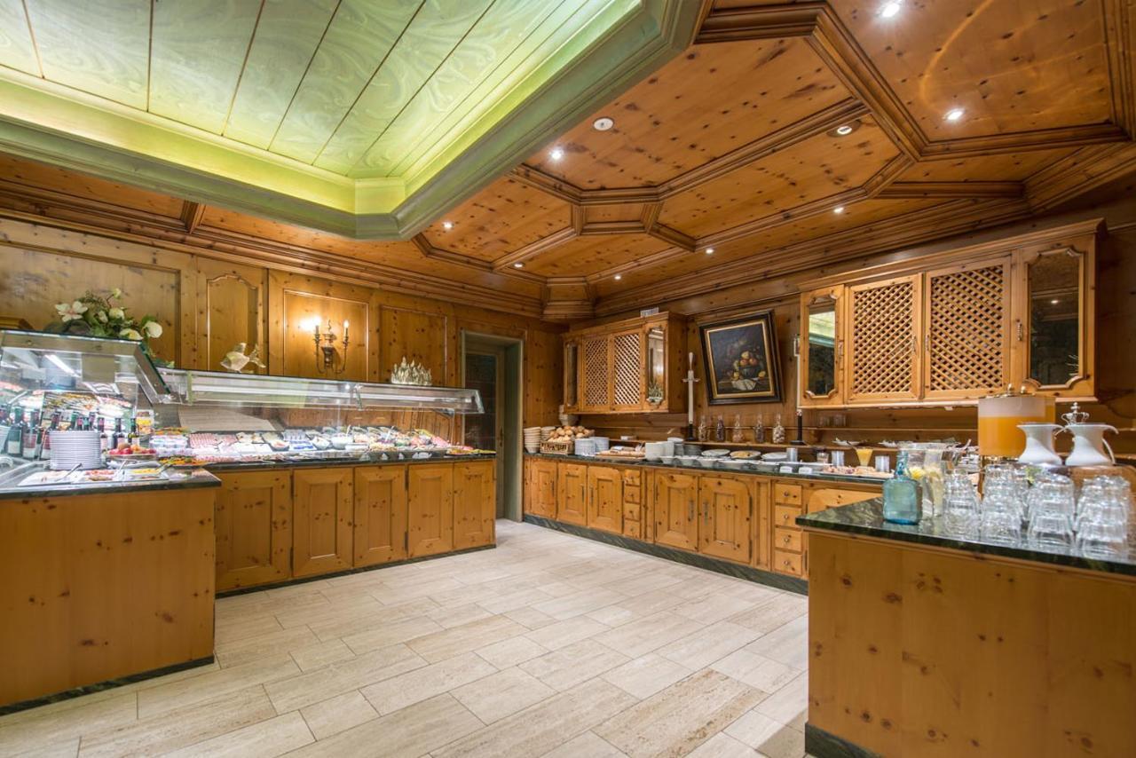 Hotel Dreifluessehof พัสเซา ภายนอก รูปภาพ