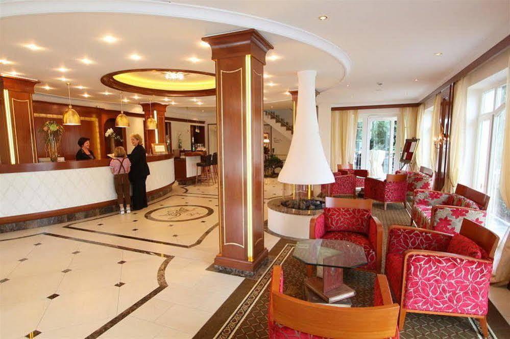 Hotel Dreifluessehof พัสเซา ภายนอก รูปภาพ